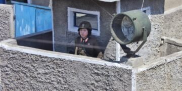 North Korea