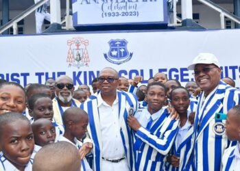 Peter Obi