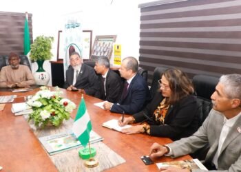 Dele Alake Welcomes Mexican Investors, Restates Incentives to Boost Mining | METROWATCH