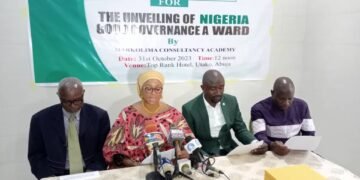 Good Governance: Group Set to Reward Best-performing Nigerian Leaders | METROWATCH
