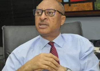 Pat Utomi