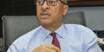 Pat Utomi
