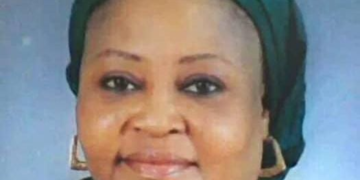 Aisha Ibrahim Wins NAWOJ Presidency, Opts for National Chairperson Designation | METROWATCH