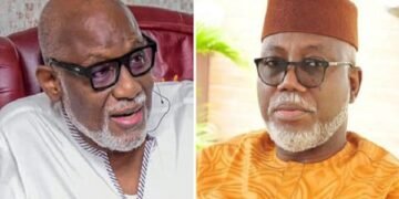 Oluwarotimi Akeredolu