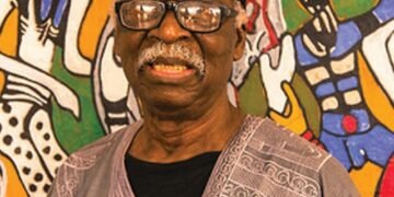 SNA 2023 Conference/Awards:  Onobrakpeya Bags Highest Award | METROWATCH