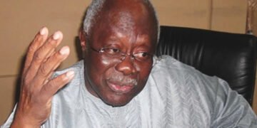Bode George