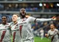Bundesliga | Victor Boniface Assists Twice as Bayern Leverkusen Win Five-Goal Thriller | METROWATCH