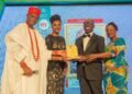 Obaseki Bags Zik Good Governance Award | METROWATCH