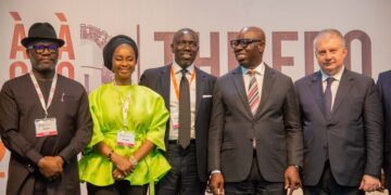 Edo Set to become First World Economy, Say Obaseki, Ighodalo, Dangote, Others | METROWATCH