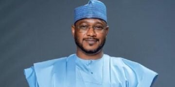 Dauda Lawal