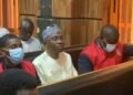 Court Admits Emefiele to Bail after 151 Days in DSS, EFCC Detention Facilities | METROWATCH
