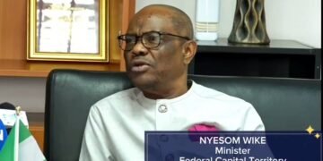 CSOs Allege Nyesom Wike Allocating FCT Lands to Rivers Assembly Members, G-5 Govs, Other Cronies  | METROWATCH