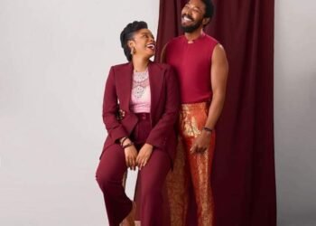Singer, Made Kuti Ties Knot with Lover, Inedoye | METROWATCH