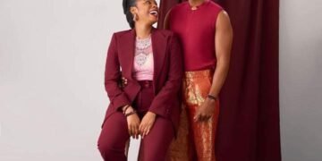 Singer, Made Kuti Ties Knot with Lover, Inedoye | METROWATCH