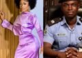 You’re Unusual, Lagos PPRO Knocks BBNaija’s Phyna over Altercation with Officers | METROWATCH