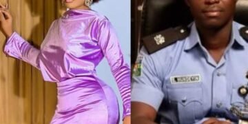 You’re Unusual, Lagos PPRO Knocks BBNaija’s Phyna over Altercation with Officers | METROWATCH