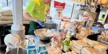 Guinness World Records Confirms Irish Chef Dethrones Hilda Baci | METROWATCH