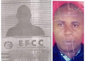 EFCC Arraigns Fake Surety in Rivers | METROWATCH
