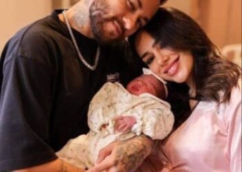 Armed Men Attempt to Kidnap Neymar’s Daughter, Partner | METROWATCH