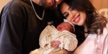 Armed Men Attempt to Kidnap Neymar’s Daughter, Partner | METROWATCH
