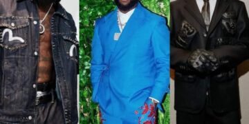 Burna Boy, Davido, Asake, Others Bag Grammy Nominations | METROWATCH