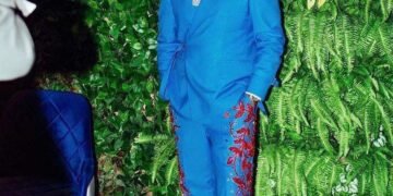Delay is Not Denial, Davido Celebrates Debut Grammy Nominations | METROWATCH