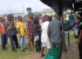 PHOTOSTORY: Voting Ongoing at Bayelsa Polling Unit | METROWATCH