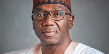 Kwara Gov Appoints Ex-Lagos SA as Education Adviser | METROWATCH