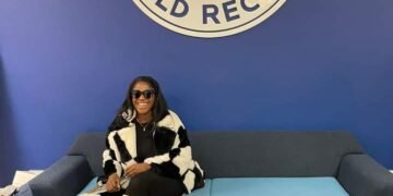 Hilda Bassey