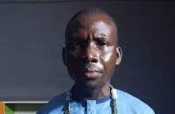 Tani Olohun, Isese Activist, will be Released Today, Lawyer Confirms | METROWATCH