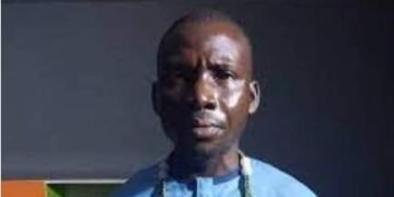 Tani Olohun, Isese Activist, will be Released Today, Lawyer Confirms | METROWATCH