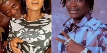 Singer Portable’s Wife Petitions Police over Claims of Threat to Life by DJ Chicken | METROWATCH