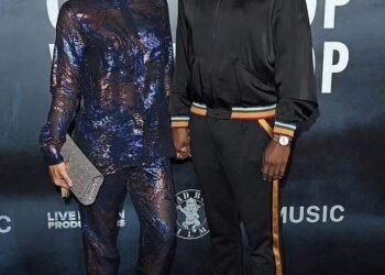 Diddy, Cassie Settle Rift after Rape Allegation | METROWATCH