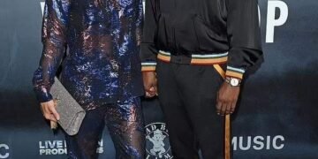 Diddy, Cassie Settle Rift after Rape Allegation | METROWATCH