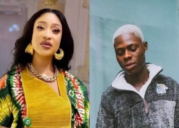 Tonto Dikeh Demands MohBad’s Body for Burial | METROWATCH