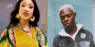 Tonto Dikeh Demands MohBad’s Body for Burial | METROWATCH