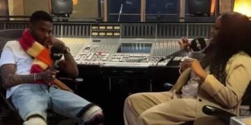 You Need Special Skills, Talent to Be in Nollywood — Wizkid | METROWATCH