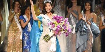 PHOTOS | 23-year-old Nicaraguan Wins Miss Universe 2023 | METROWATCH