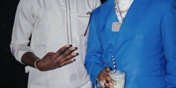 You Never Rejected Me, Davido’s Late Aide’s Son Hails Singer on Birthday | METROWATCH