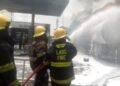 Court Grants Man Accused of Assaulting Lagos Firefighter Bail | METROWATCH