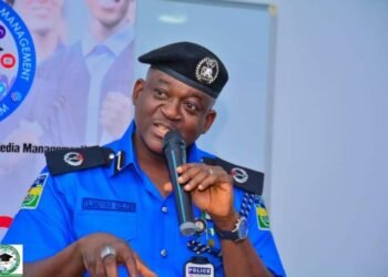 We Will Use Technology to Police Nigeria- FPRO | METROWATCH
