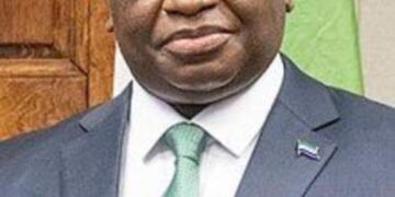 Sierra Leone President Vows to Protect Democracy after Security Breach Near Presidential Lodge | METROWATCH