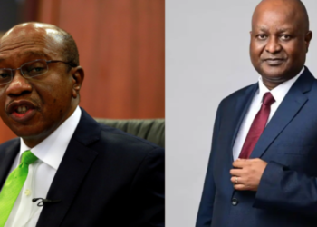 FACT-CHECK | Did Godwin Emefiele, Tunde Lemo Return Trillions to Nigerian Government? | METROWATCH