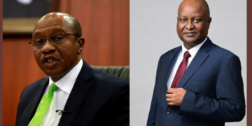 FACT-CHECK | Did Godwin Emefiele, Tunde Lemo Return Trillions to Nigerian Government? | METROWATCH