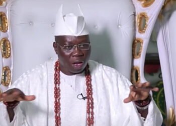 Gani Adams