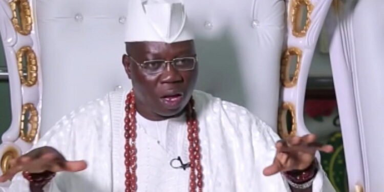 Gani Adams