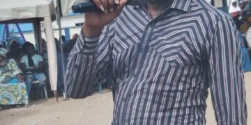 KOGI 2023 | Come out and Vote Massively for APC, Jimoh Tiamiyu Urges Kogites | METROWATCH