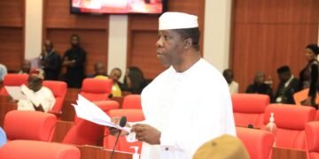 2024 Budget: N9.9Tr for Recurrent Expenditure Too High, Bamidele Opeyemi Tells Tinubu | METROWATCH