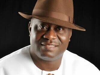 Refineries: Heineken Lokpobiri Says ‘I’m Holding NNPCL to Completion Dates’ | METROWATCH