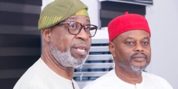 Technology to Play Crucial Role in Sanitizing Mining Sector, Says Dele Alake | METROWATCH 